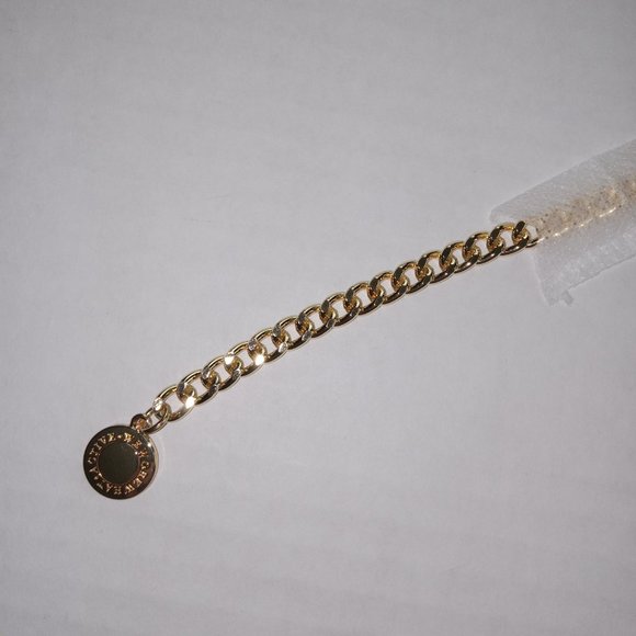 We Wore What Scoop Bodysuit Women's Size Small Green Ribbed Chain Belt Athletic - Picture 5 of 8